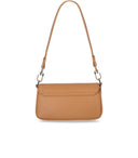 v73 연한 갈색 대나무 가방