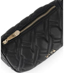 V73 Margaret Black Bag