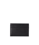 V73 Margaret Black Card Holder
