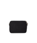 V73 Responsibility Bis Black Crossbody Bag