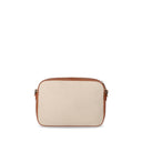 V73 Responsibility Bis Natural Crossbody Bag