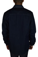 Giacca in denim Valentino Garavani