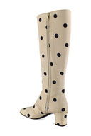 Valentino Garavani Equivoque Boots