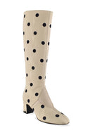 Valentino Garavani Equivoque Boots