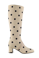 Valentino Garavani Equivoque Boots
