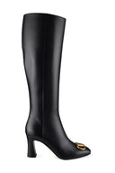 Valentino Garavani Vlogo Boots