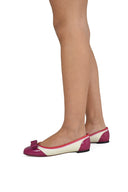 Salvatore Ferragamo Varina Ballet Flats