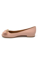 Salvatore Ferragamo Varina Ballet Flats
