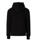 Versace Jeans Couture Logo Space Black Hoodie