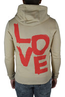 Chaleco con capucha de Burberry