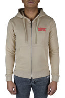 Chaleco con capucha de Burberry