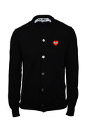 Comme des Garçons gilet