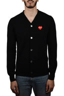 Comme des Garçons gilet