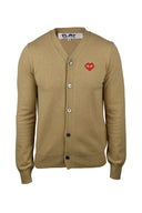 Comme des Garçons Vest