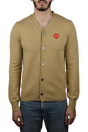 Comme des Garçons Vest