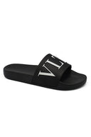 Valentino Garavani Vltn Flip Flops