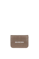 Portfel Balenciaga Cash Mini