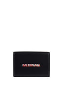 Balenciaga Wallet Cash Mini