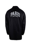 Balenciaga Waterproof Jacket