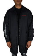 Valentino Garavani Waterproof Jacket