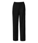 Weili Zheng Beige Spotted Trousers