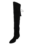 Saint Laurent West 45 laarzen