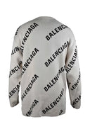 Balenciaga sweater