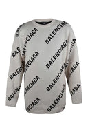 Balenciaga sweater