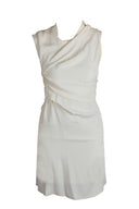 Vestido de Balenciaga