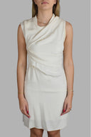 Vestido de Balenciaga