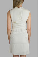 Vestido de Balenciaga