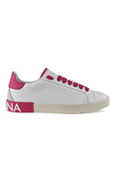 Dolce&Gabbana Sneakers Portofino