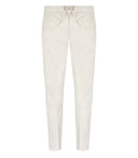 White Sand Brad Ivory Trousers