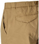 White Sand Greg Beige Chino Trousers