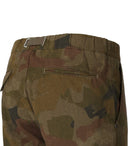 White Sand Greg Camouflage Trousers