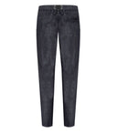 White Sand Greg Denim Blue Trousers