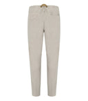 White Sand Greg Stucco Trousers