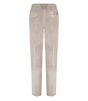 White Sand Marilyn Beige Trousers