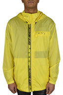Off White Windbreaker