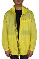 Off White Windbreaker