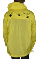 Off White Windbreaker
