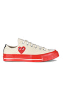 Sneakers de Comme des Garçons Chuck Taylor