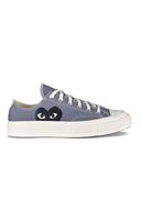 Comme des Garçons Chuck Taylor Sneakers