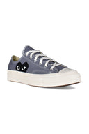 Comme des Garçons Chuck Taylor Sneakers