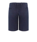Woolrich Classic Chino Blue Bermuda Shorts