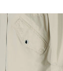 Woolrich Long Summer Light Oak Parka