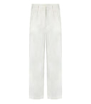 Woolrich White Trousers