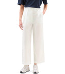 Woolrich White Trousers