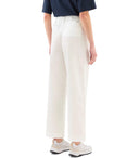 Woolrich White Trousers