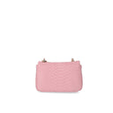 Zoe Clair Pink Slingback Ballet Flat Shoe